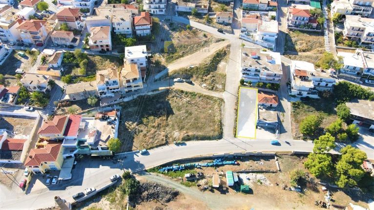 Οικόπεδο 273 τ.μ. για πώληση, Αργολίδα, Ερμιόνη