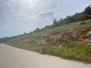 Οικόπεδο 7.000 τ.μ. για πώληση, Κορινθία, Σολύγεια-thumb-1
