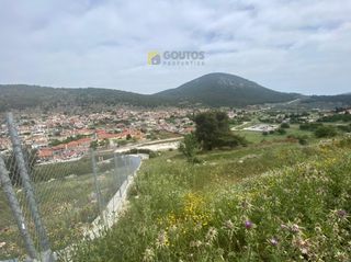 Οικόπεδο 7.000 τ.μ. για πώληση, Κορινθία, Σολύγεια-thumb-3