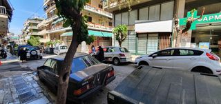 Κατάστημα 94 τ.μ. για πώληση, Αθήνα - Κέντρο, Νέος Κόσμος-thumb-8