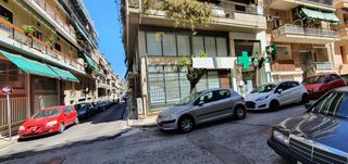 Κατάστημα 94 τ.μ. για πώληση, Αθήνα - Κέντρο, Νέος Κόσμος-thumb-10