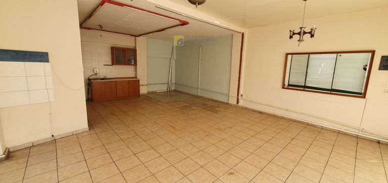 Κατάστημα 94 τ.μ. για πώληση, Αθήνα - Κέντρο, Νέος Κόσμος