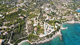 Οικόπεδο 1.050 τ.μ. προς πώληση, Αργολίδα, Κρανίδι-thumb-4