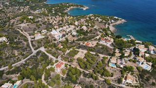 Οικόπεδο 1.050 τ.μ. προς πώληση, Αργολίδα, Κρανίδι-thumb-11
