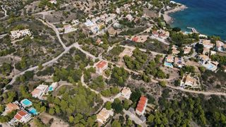 Οικόπεδο 1.050 τ.μ. προς πώληση, Αργολίδα, Κρανίδι-thumb-9