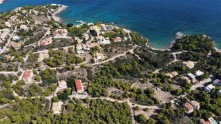 Οικόπεδο 1.050 τ.μ. προς πώληση, Αργολίδα, Κρανίδι-thumb-8