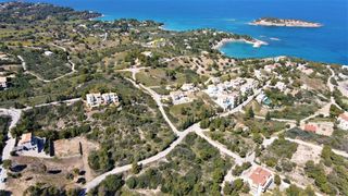 Οικόπεδο 1.050 τ.μ. προς πώληση, Αργολίδα, Κρανίδι-thumb-2