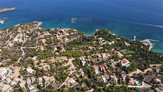 Οικόπεδο 1.050 τ.μ. προς πώληση, Αργολίδα, Κρανίδι-thumb-5