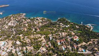Οικόπεδο 1.050 τ.μ. προς πώληση, Αργολίδα, Κρανίδι-thumb-12