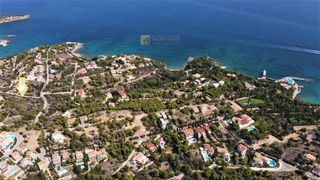 Οικόπεδο 1.050 τ.μ. προς πώληση, Αργολίδα, Κρανίδι-thumb-6