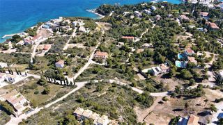 Οικόπεδο 1.050 τ.μ. προς πώληση, Αργολίδα, Κρανίδι-thumb-1