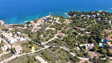 Οικόπεδο 1.050 τ.μ. για πώληση