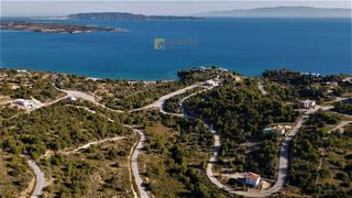Οικόπεδο 350 τ.μ. προς πώληση, Αργολίδα, Κρανίδι-thumb-3