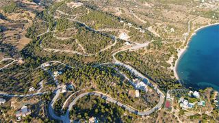 Οικόπεδο 350 τ.μ. προς πώληση, Αργολίδα, Κρανίδι-thumb-12