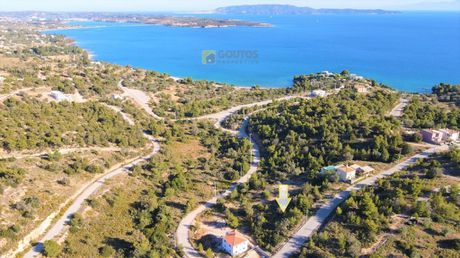Οικόπεδο 350 τ.μ. για πώληση