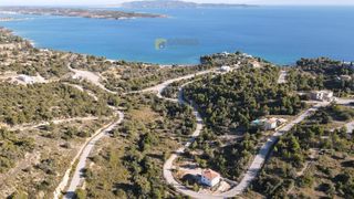 Οικόπεδο 350 τ.μ. προς πώληση, Αργολίδα, Κρανίδι-thumb-1