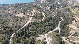 Οικόπεδο 520,50 τ.μ. πρός πώληση, Αργολίδα, Κρανίδι-thumb-11