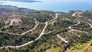 Οικόπεδο 520,50 τ.μ. πρός πώληση, Αργολίδα, Κρανίδι-thumb-5