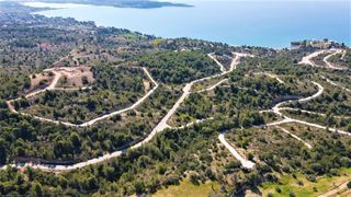 Οικόπεδο 520,50 τ.μ. πρός πώληση, Αργολίδα, Κρανίδι-thumb-4