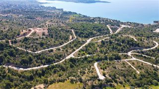 Οικόπεδο 520,50 τ.μ. πρός πώληση, Αργολίδα, Κρανίδι-thumb-3