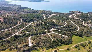 Οικόπεδο 520,50 τ.μ. πρός πώληση, Αργολίδα, Κρανίδι-thumb-2