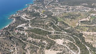 Οικόπεδο 520,50 τ.μ. πρός πώληση, Αργολίδα, Κρανίδι-thumb-18