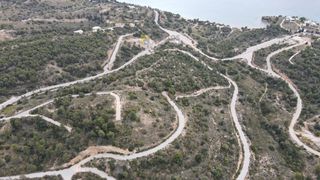 Οικόπεδο 520,50 τ.μ. πρός πώληση, Αργολίδα, Κρανίδι-thumb-23