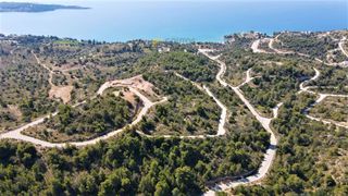 Οικόπεδο 520,50 τ.μ. πρός πώληση, Αργολίδα, Κρανίδι-thumb-9