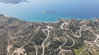 Οικόπεδο 520,50 τ.μ. πρός πώληση, Αργολίδα, Κρανίδι-thumb-19