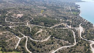 Οικόπεδο 520,50 τ.μ. πρός πώληση, Αργολίδα, Κρανίδι-thumb-21