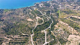 Οικόπεδο 386 τ.μ. πρός πώληση, Αργολίδα, Κρανίδι-thumb-5