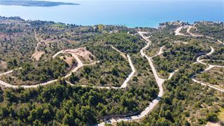 Οικόπεδο 386 τ.μ. πρός πώληση, Αργολίδα, Κρανίδι-thumb-1