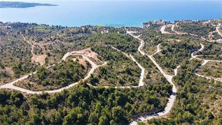 Οικόπεδο 386 τ.μ. πρός πώληση, Αργολίδα, Κρανίδι-thumb-2