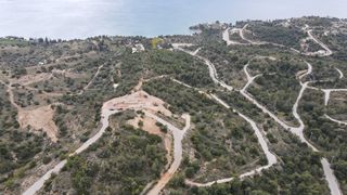 Οικόπεδο 386 τ.μ. πρός πώληση, Αργολίδα, Κρανίδι-thumb-10