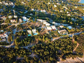 Οικόπεδο 1.030 τ.μ. προς πώληση, Κόστα-thumb-6