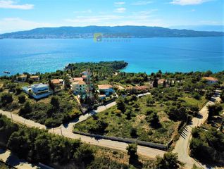 Οικόπεδο 1.030 τ.μ. προς πώληση, Κόστα-thumb-2
