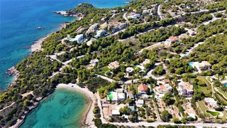Οικόπεδο 1.030 τ.μ. προς πώληση, Κόστα-thumb-11