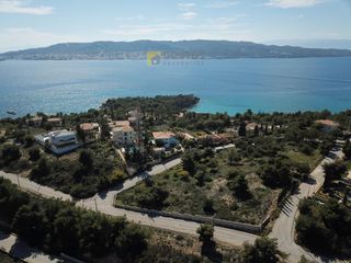 Οικόπεδο 1.030 τ.μ. προς πώληση, Κόστα-thumb-7