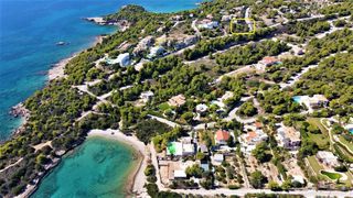 Οικόπεδο 1.030 τ.μ. προς πώληση, Κόστα-thumb-1