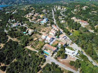Οικόπεδο 1.030 τ.μ. προς πώληση, Κόστα-thumb-9