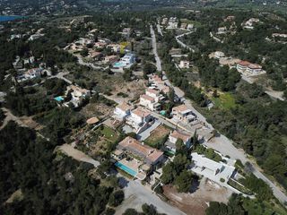 Οικόπεδο 1.030 τ.μ. προς πώληση, Κόστα-thumb-10