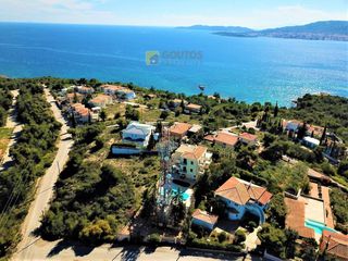 Οικόπεδο 1.030 τ.μ. προς πώληση, Κόστα-thumb-14