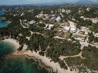 Οικόπεδο 1.030 τ.μ. προς πώληση, Κόστα-thumb-8