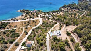 Οικόπεδο 400 τ.μ. πρός πώληση, Αργολίδα, Κρανίδι-thumb-15