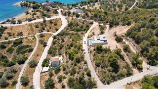 Οικόπεδο 400 τ.μ. πρός πώληση, Αργολίδα, Κρανίδι-thumb-11
