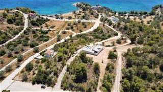 Οικόπεδο 400 τ.μ. πρός πώληση, Αργολίδα, Κρανίδι-thumb-3