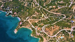 Οικόπεδο 400 τ.μ. για πώληση