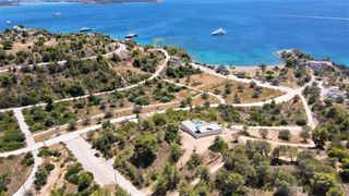 Οικόπεδο 400 τ.μ. πρός πώληση, Αργολίδα, Κρανίδι-thumb-16