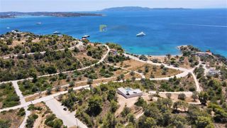 Οικόπεδο 400 τ.μ. πρός πώληση, Αργολίδα, Κρανίδι-thumb-1