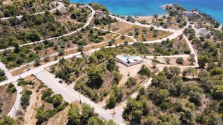 Οικόπεδο 400 τ.μ. πρός πώληση, Αργολίδα, Κρανίδι-thumb-2